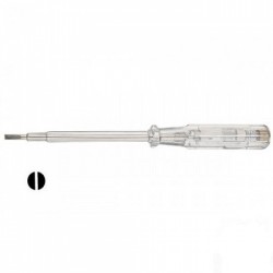 Δοκιμαστικό κατσαβίδι 4×100 LUCKHAUS