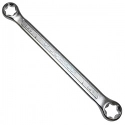 Κλειδί TORX Ε6-Ε8mm FORCE