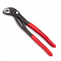Γκαζοτανάλια 180mm KNIPEX Cobra