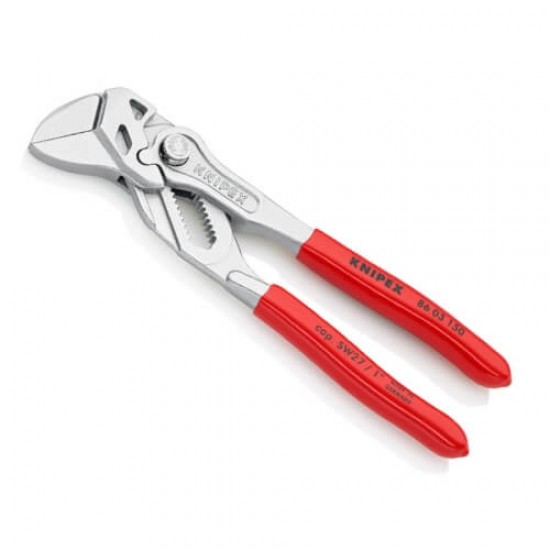 Γκαζοτανάλια κλειδί 150mm KNIPEX