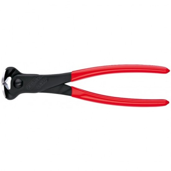 Τανάλια-Κόφτης μπετόν με ελαφριά μόνωση 180mm KNIPEX