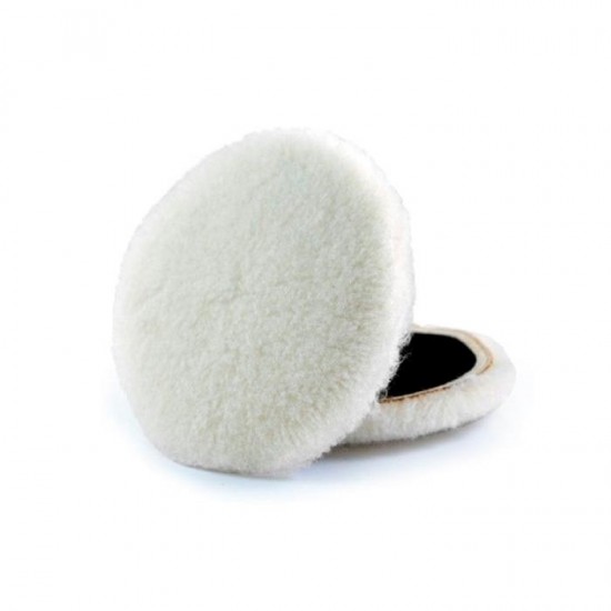 Μάλλινη γούνα για γυάλισμα 133mm PERFECT IT III 3M