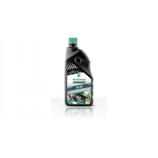 Αντιπαγωτικό Παρμπρίζ Durance SC35 -35ºC 250ml PETRONAS