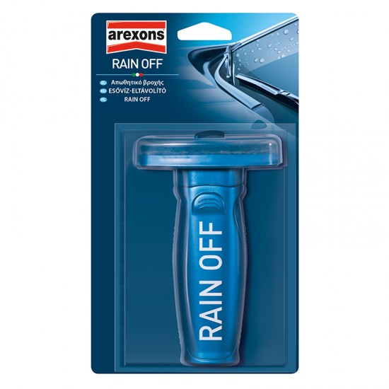 Απωθητικό βροχής AREXONS