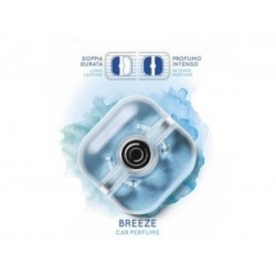 Αρωματικό αυτοκινήτου GEL breeze 7ml AREXONS