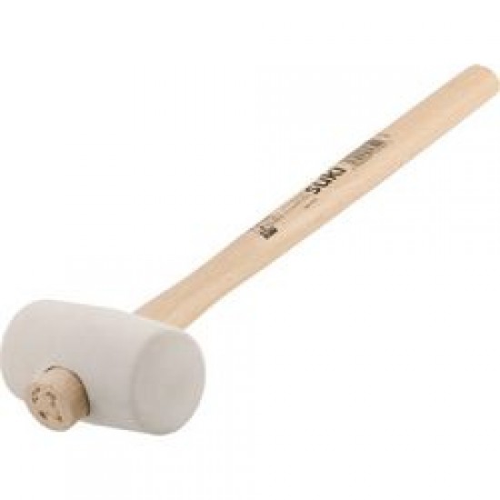 Ματσόλα με λευκό λάστιχο καουτσούκ ATHLET