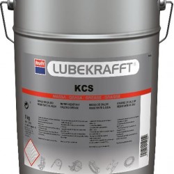 Γράσσο ασβεστίου KCS 5kg KRAFFT