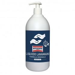 Αλοιφή καθαρισμού χεριών 1L AREXONS